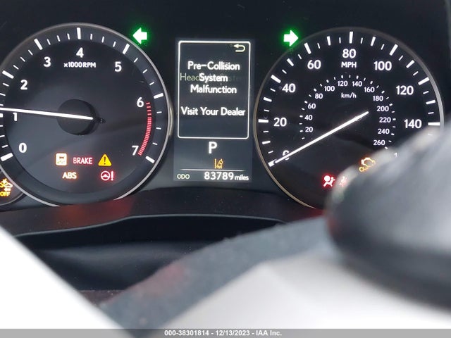 Lexus ES 350 2016 JTHBK1GG9G2211478 Image 15