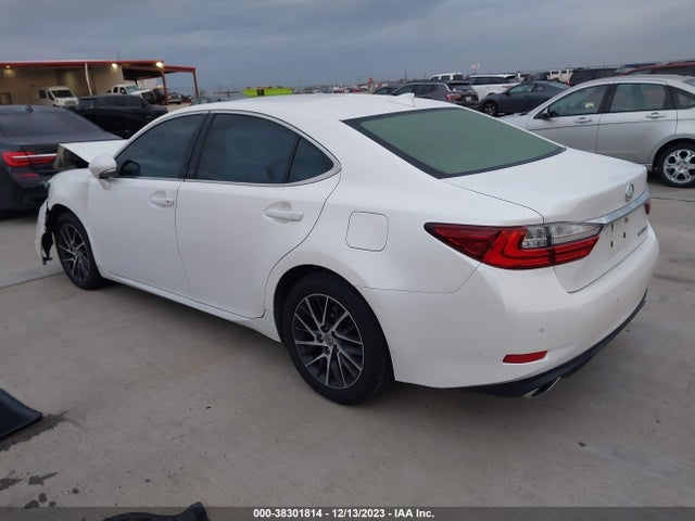 Lexus ES 350 2016 JTHBK1GG9G2211478 Image 3
