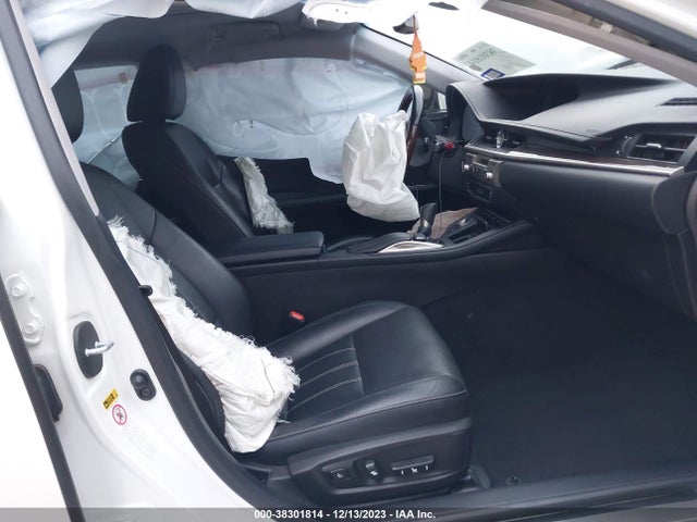 Lexus ES 350 2016 JTHBK1GG9G2211478 Image 5