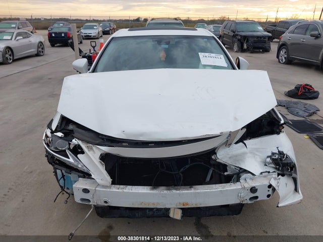 Lexus ES 350 2016 JTHBK1GG9G2211478 Image 6