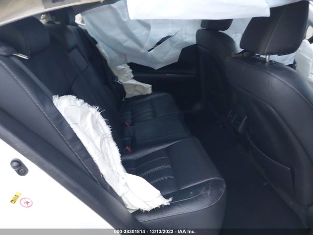 Lexus ES 350 2016 JTHBK1GG9G2211478 Image 8