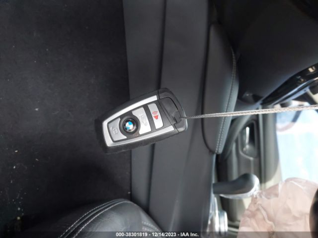 WBS8M9C38H5G85795 BMW M3
