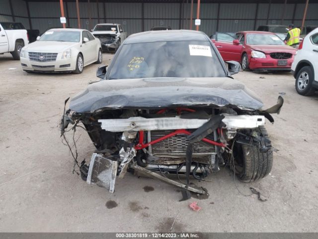 WBS8M9C38H5G85795 BMW M3
