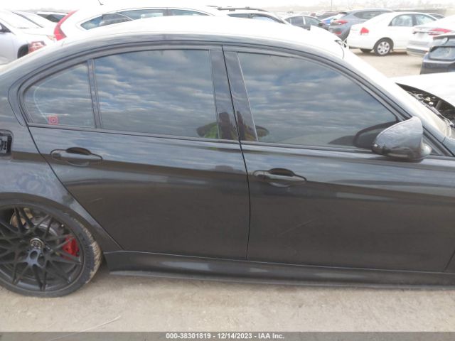 WBS8M9C38H5G85795 BMW M3