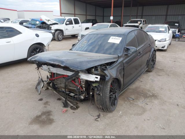 WBS8M9C38H5G85795 BMW M3