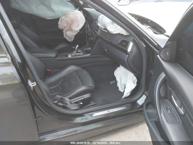 WBS8M9C38H5G85795 BMW M3