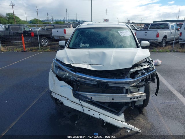 Honda Ridgeline Rtl-t 2019 5FPYK2F65KB002505 Image 13
