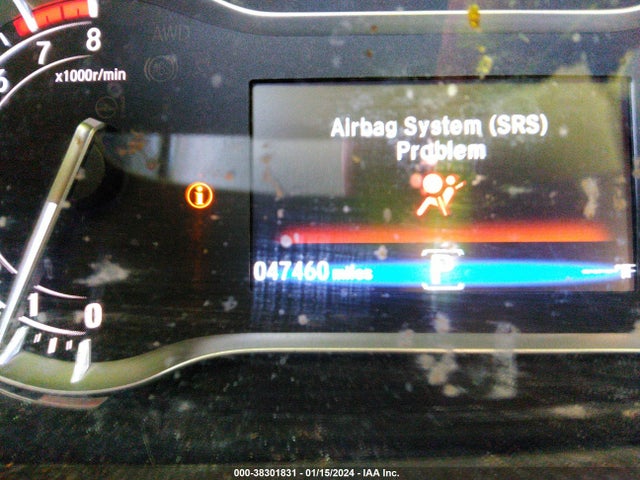 Honda Ridgeline Rtl-t 2019 5FPYK2F65KB002505 Image 16