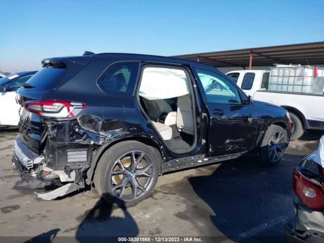 5UXCR6C51KLL34552 BMW X5 Xdrive40i