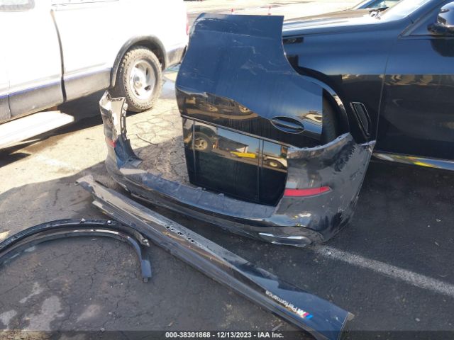 5UXCR6C51KLL34552 BMW X5 Xdrive40i