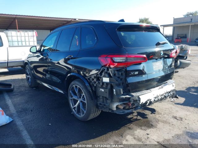 5UXCR6C51KLL34552 BMW X5 Xdrive40i