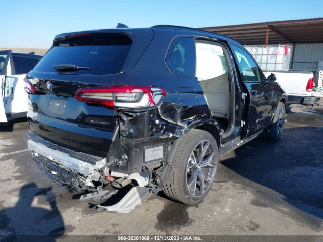 5UXCR6C51KLL34552 BMW X5 Xdrive40i