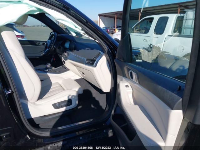 5UXCR6C51KLL34552 BMW X5 Xdrive40i