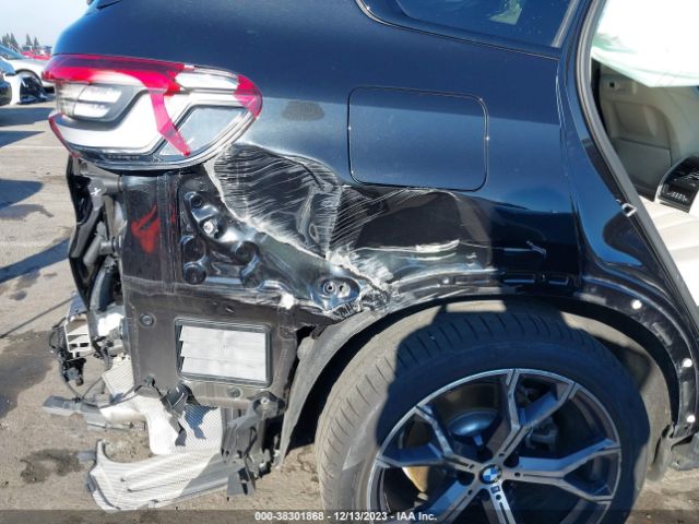 5UXCR6C51KLL34552 BMW X5 Xdrive40i