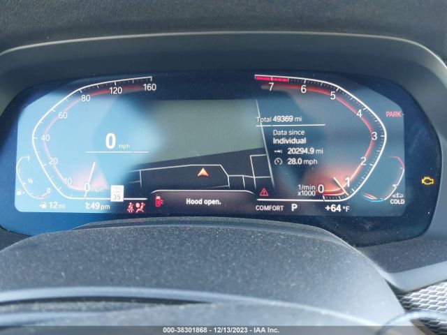 5UXCR6C51KLL34552 BMW X5 Xdrive40i