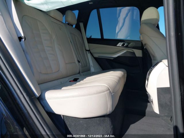 5UXCR6C51KLL34552 BMW X5 Xdrive40i