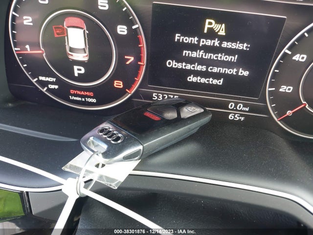 Audi Q7 3.0t Premium 2017 WA1LAAF7XHD031971 Image 11