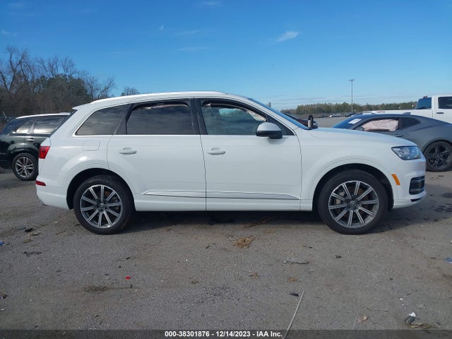 Audi Q7 3.0t Premium 2017 WA1LAAF7XHD031971 Image 13