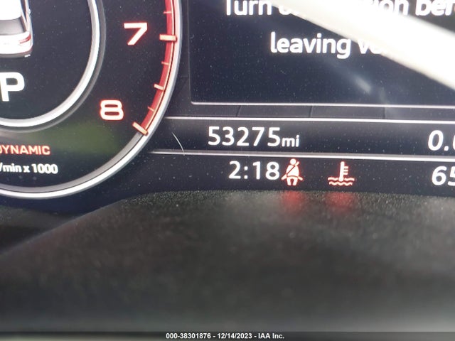 Audi Q7 3.0t Premium 2017 WA1LAAF7XHD031971 Image 7