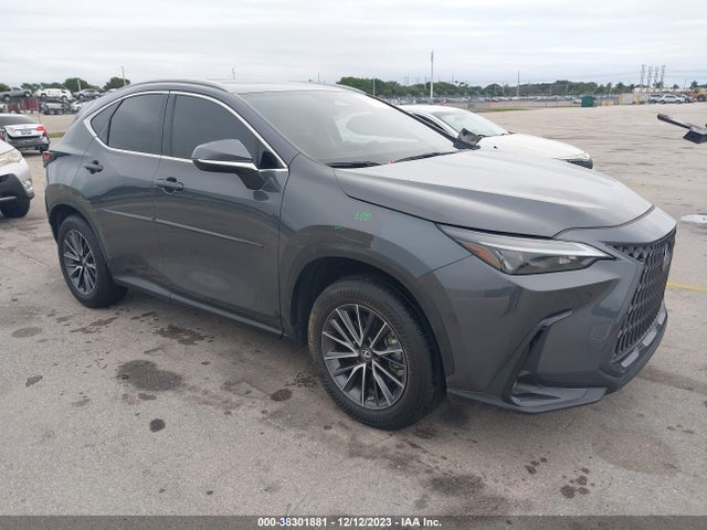 2022 2T2GGCEZ6NC011726 main image