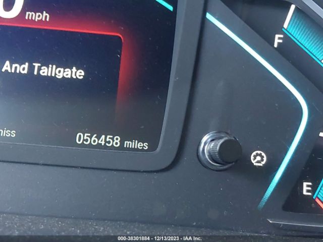 5FNRL6H7XJB010329 Honda Odyssey Ex-l