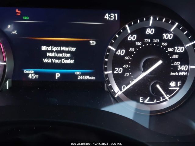 Toyota Highlander Xle 2022 5TDGZRBH8NS582400 Image 15