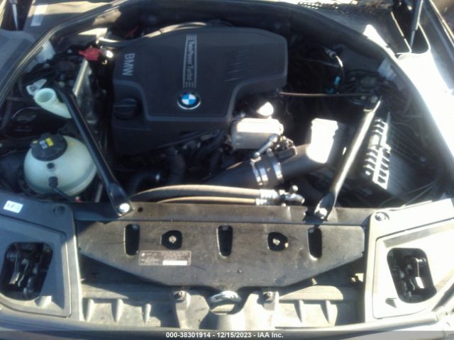 WBA5A7C56FD625021 BMW 528i Xdrive