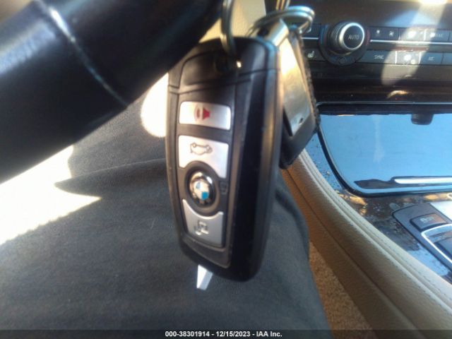 WBA5A7C56FD625021 BMW 528i Xdrive