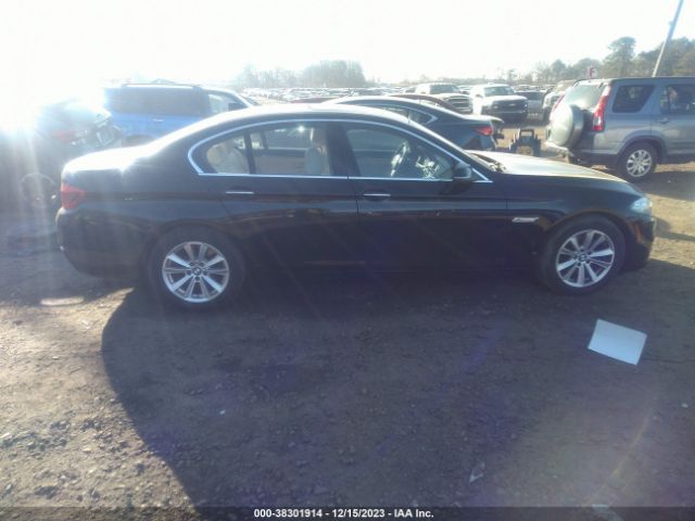 WBA5A7C56FD625021 BMW 528i Xdrive