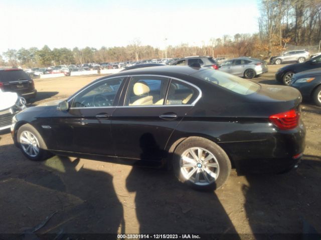 WBA5A7C56FD625021 BMW 528i Xdrive