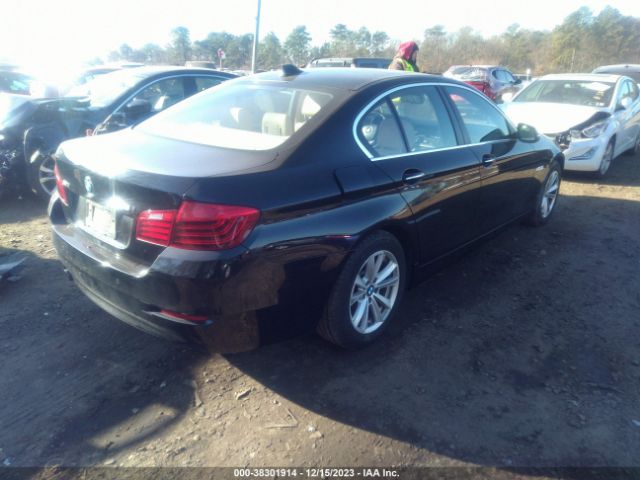 WBA5A7C56FD625021 BMW 528i Xdrive