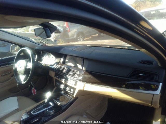 WBA5A7C56FD625021 BMW 528i Xdrive