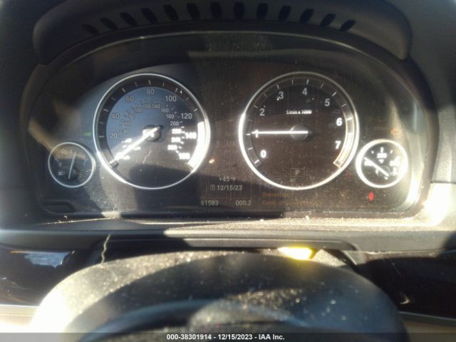 WBA5A7C56FD625021 BMW 528i Xdrive