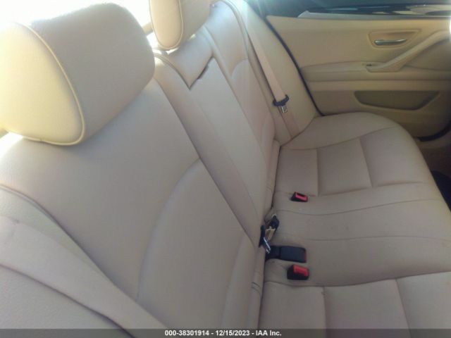 WBA5A7C56FD625021 BMW 528i Xdrive