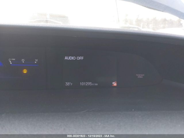 19XFB2F57FE245753 Honda Civic Lx