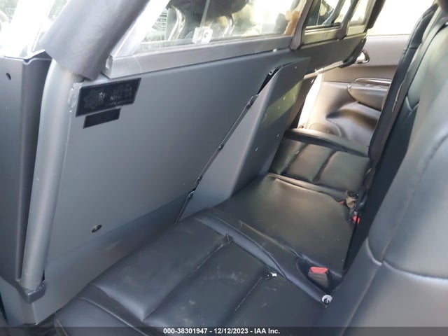 Dodge Durango Pursuit Awd 2021 1C4RDJFG0MC792810 Image 8