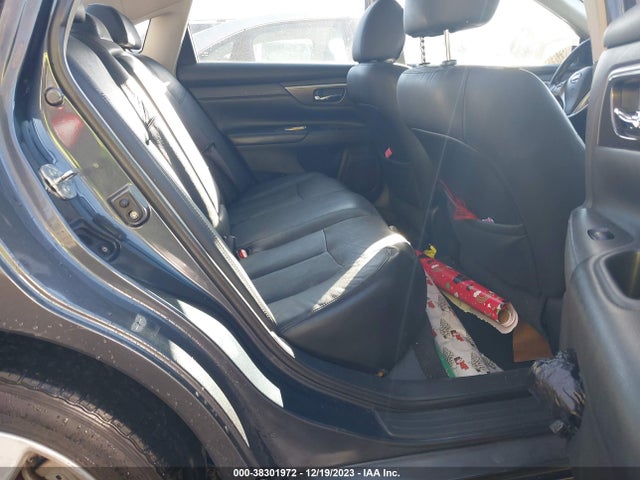 2013 NISSAN ALTIMA 2.5 SL VIN: 1N4AL3AP2DC290051