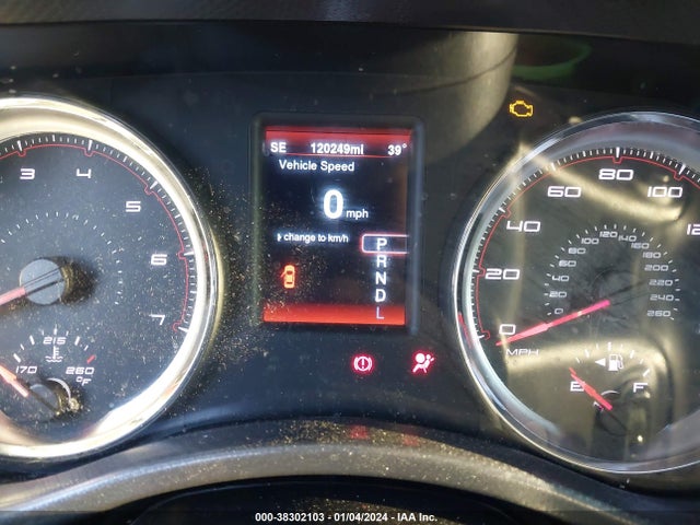 2013 DODGE CHARGER SXT VIN: 2C3CDXHGXDH536858