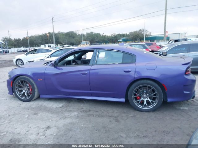 2C3CDXEJ0GH194079 Dodge Charger Srt 392