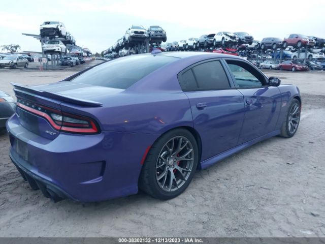 2C3CDXEJ0GH194079 Dodge Charger Srt 392