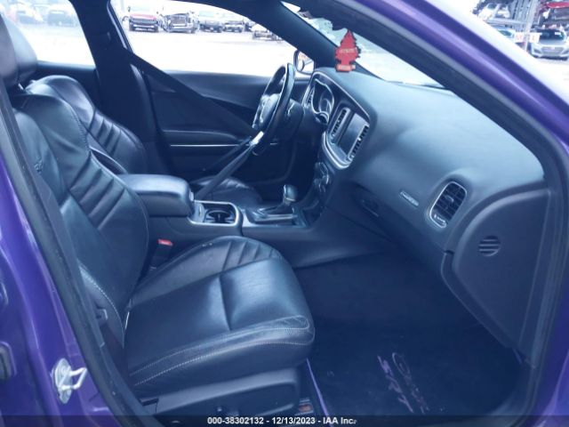 2C3CDXEJ0GH194079 Dodge Charger Srt 392