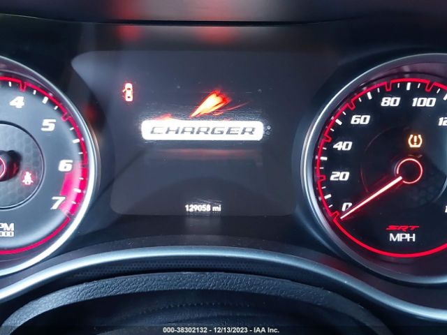 2C3CDXEJ0GH194079 Dodge Charger Srt 392
