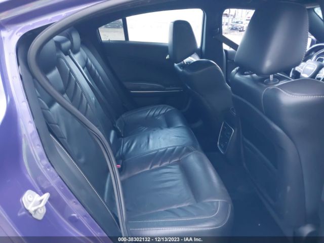 2C3CDXEJ0GH194079 Dodge Charger Srt 392