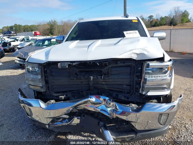 Chevrolet Silverado 1500 1lz 2017 3GCPCSEC0HG168846 Image 13
