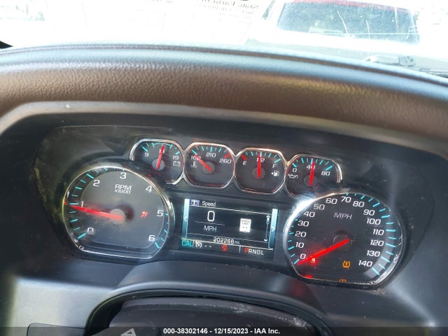 Chevrolet Silverado 1500 1lz 2017 3GCPCSEC0HG168846 Image 7