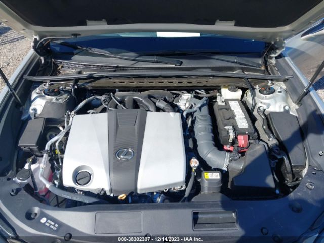 58ADZ1B14PU150249 Lexus ES 350
