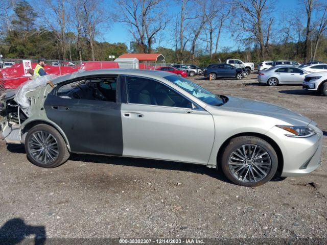 58ADZ1B14PU150249 Lexus ES 350