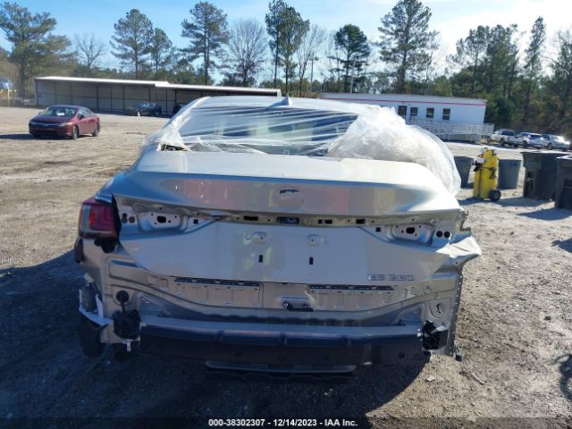 58ADZ1B14PU150249 Lexus ES 350