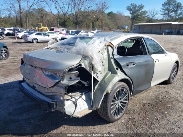 58ADZ1B14PU150249 Lexus ES 350
