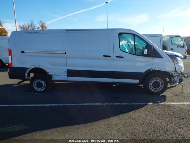Ford Transit-350 Cargo Van 2023 1FTBW1Y83PKA97782 Image 13